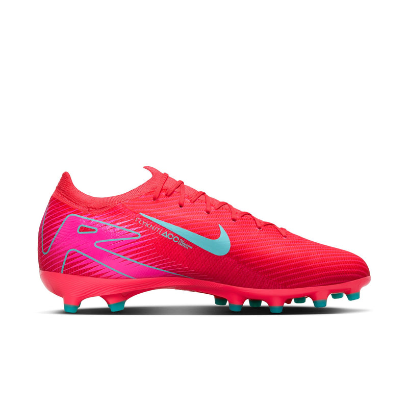 ZOOM Vapor 16 Pro Artificial Ground Soccer Boots - Mad Energy Pack