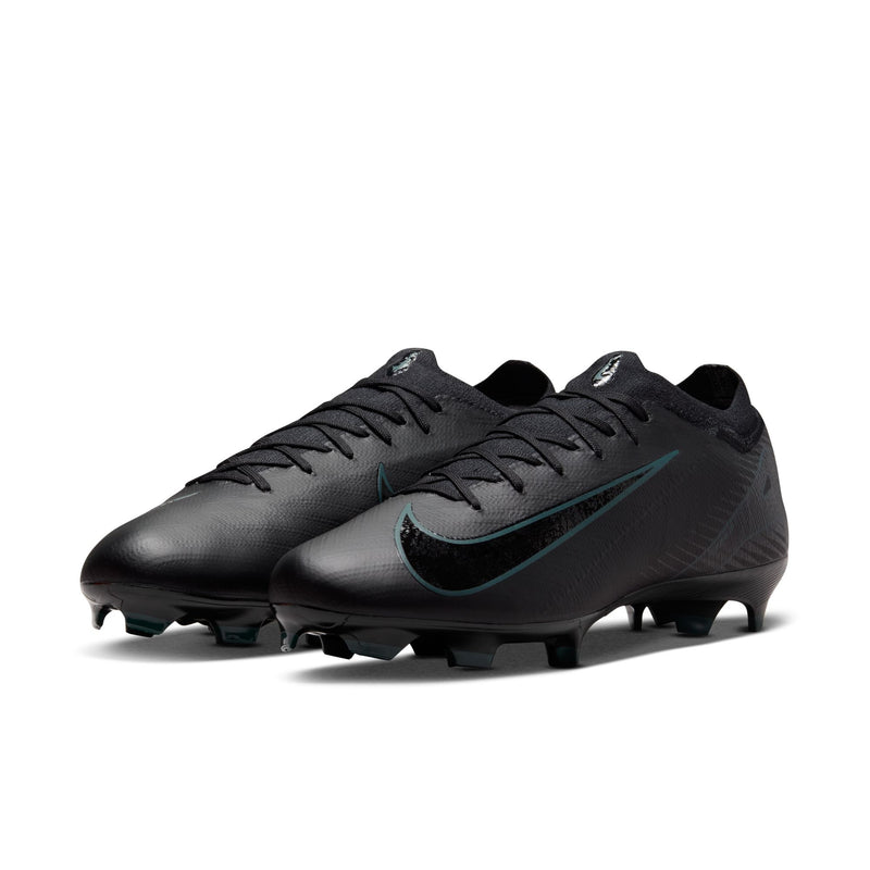 ZOOM Vapor 16 Pro Firm Ground Soccer Boots - Black Pack