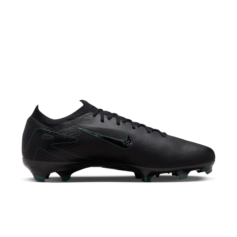 ZOOM Vapor 16 Pro Firm Ground Soccer Boots - Black Pack