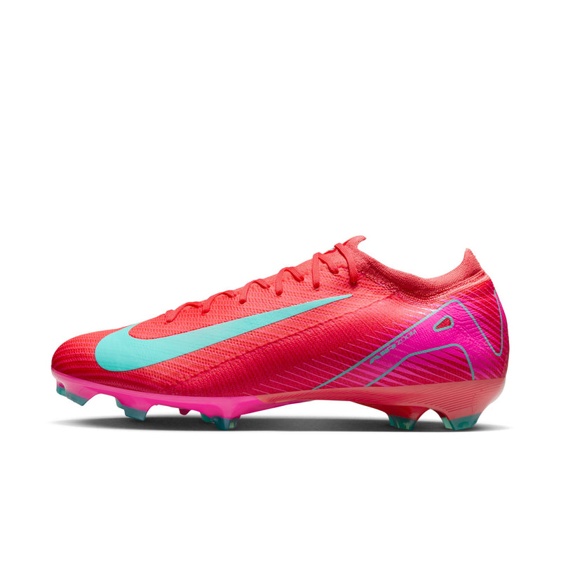 ZOOM Vapor 16 Pro Firm Ground Soccer Boots - Mad Energy Pack