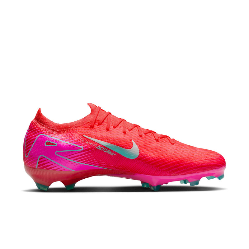 ZOOM Vapor 16 Pro Firm Ground Soccer Boots - Mad Energy Pack