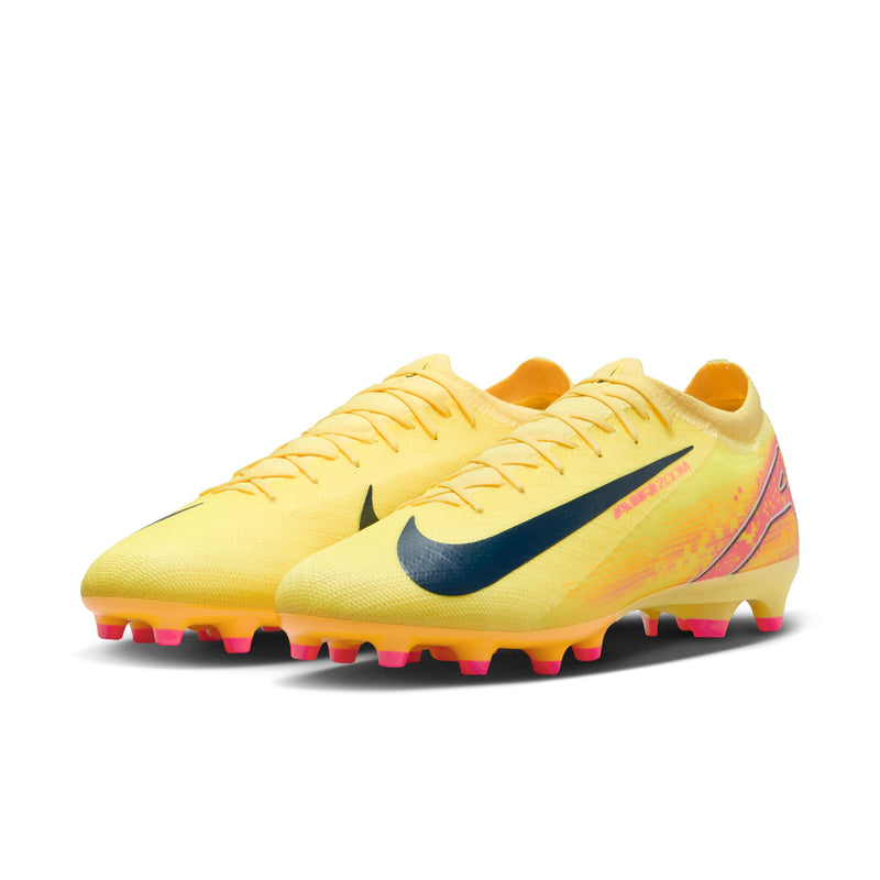 ZOOM Vapor 16 Pro Kylian Mbappe Artificial Ground Soccer Boots