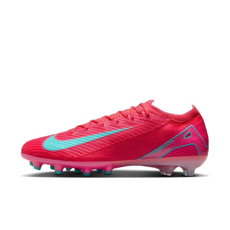 Vapor 16 Elite Artificial Ground Soccer Boots - Mad Energy Pack