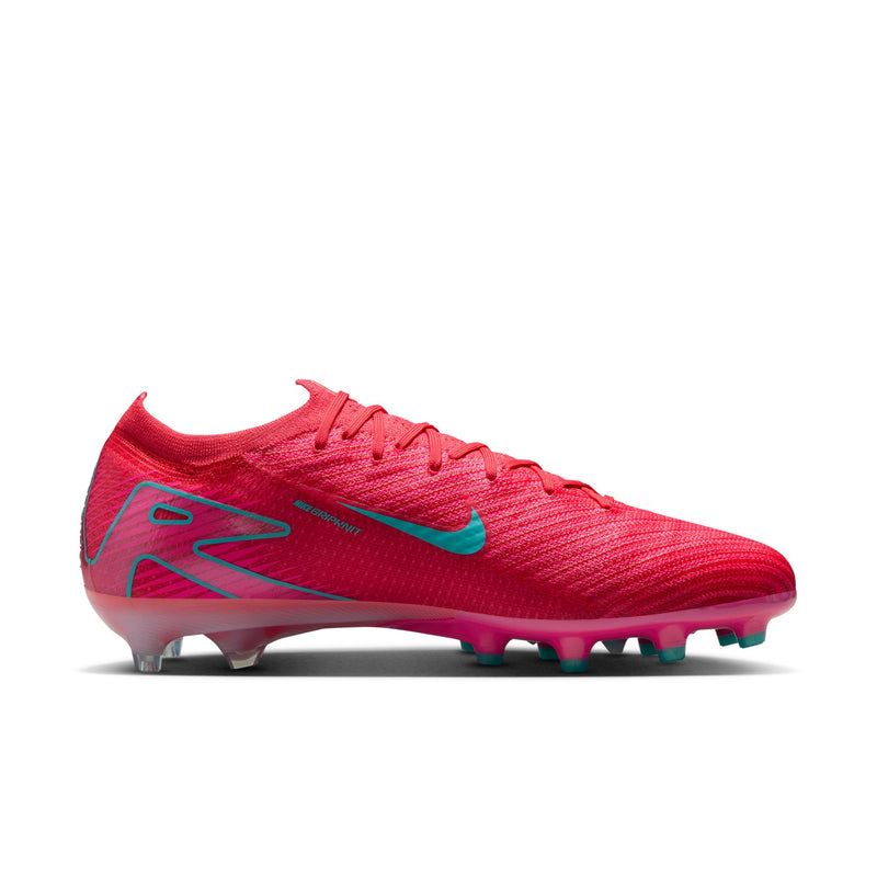 Vapor 16 Elite Artificial Ground Soccer Boots - Mad Energy Pack