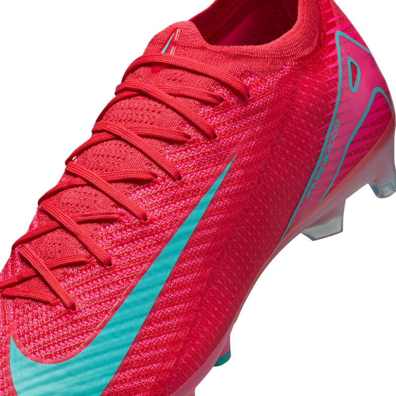 Vapor 16 Elite Artificial Ground Soccer Boots - Mad Energy Pack