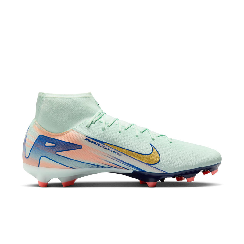 ZOOM Superfly 10 Academy MDS Multi Ground Soccer Boots