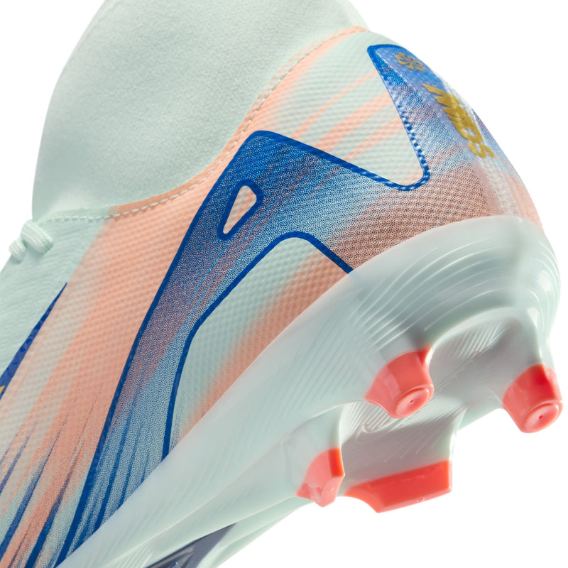 ZOOM Superfly 10 Academy MDS Multi Ground Soccer Boots