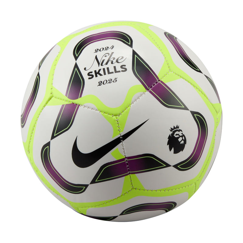 Premier League 2024/25 Skills Ball