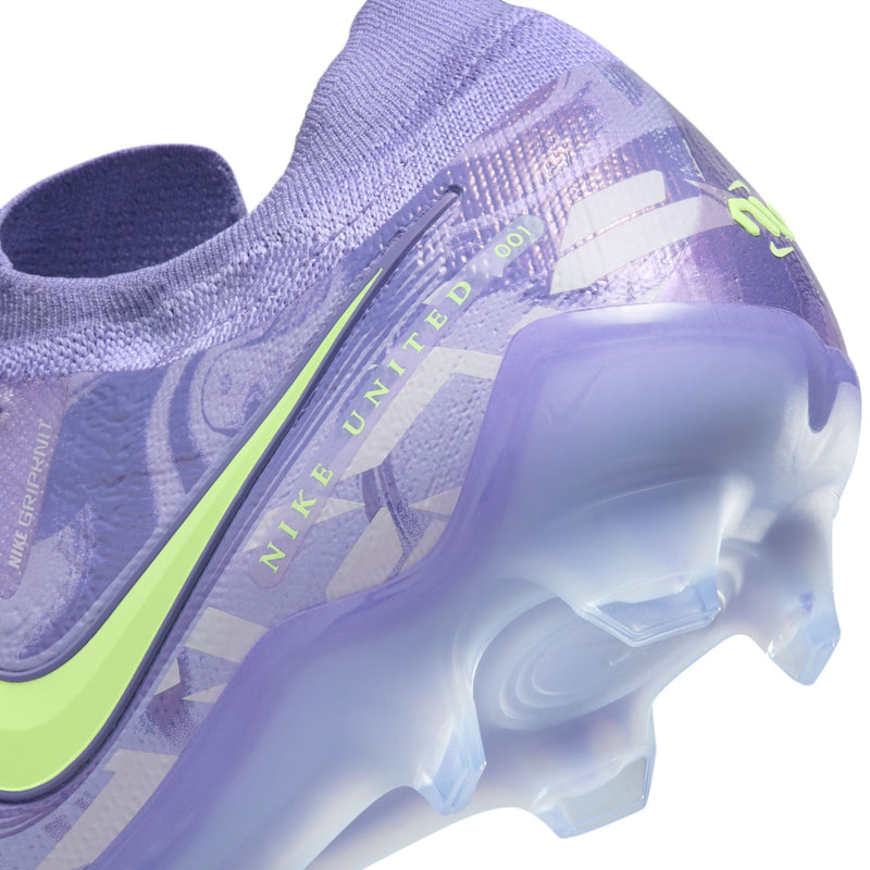 Phantom GX II Elite Firm Ground Soccer Boots - United Pack