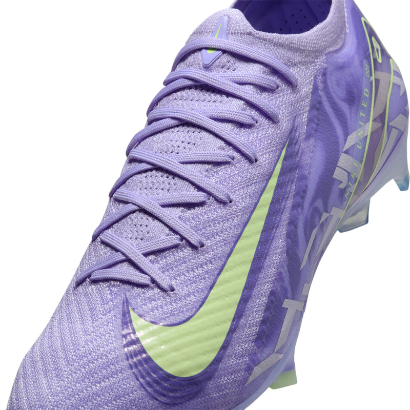 ZOOM Vapor 16 Elite Firm Ground Soccer Boots - United Pack