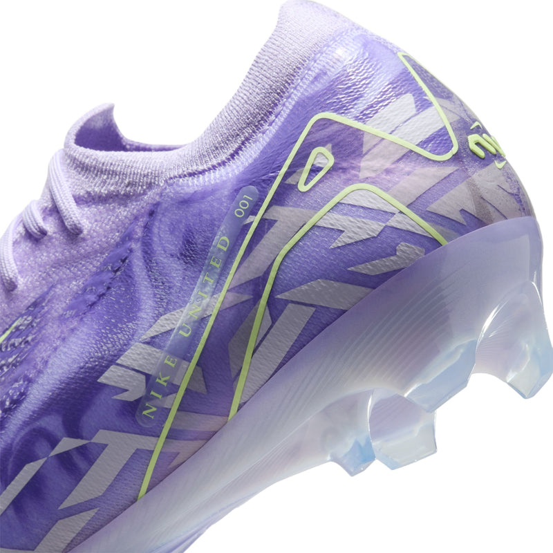 ZOOM Vapor 16 Elite Firm Ground Soccer Boots - United Pack