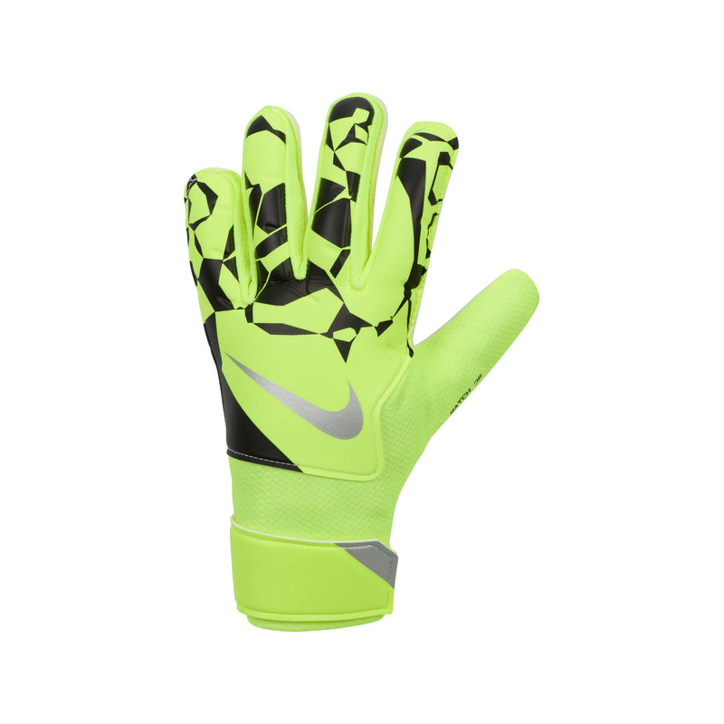 JR Match Goal Keeper Gloves - Mad Voltage Pack