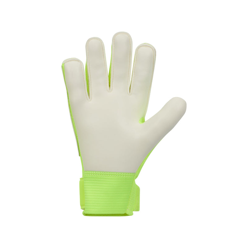 JR Match Goal Keeper Gloves - Mad Voltage Pack