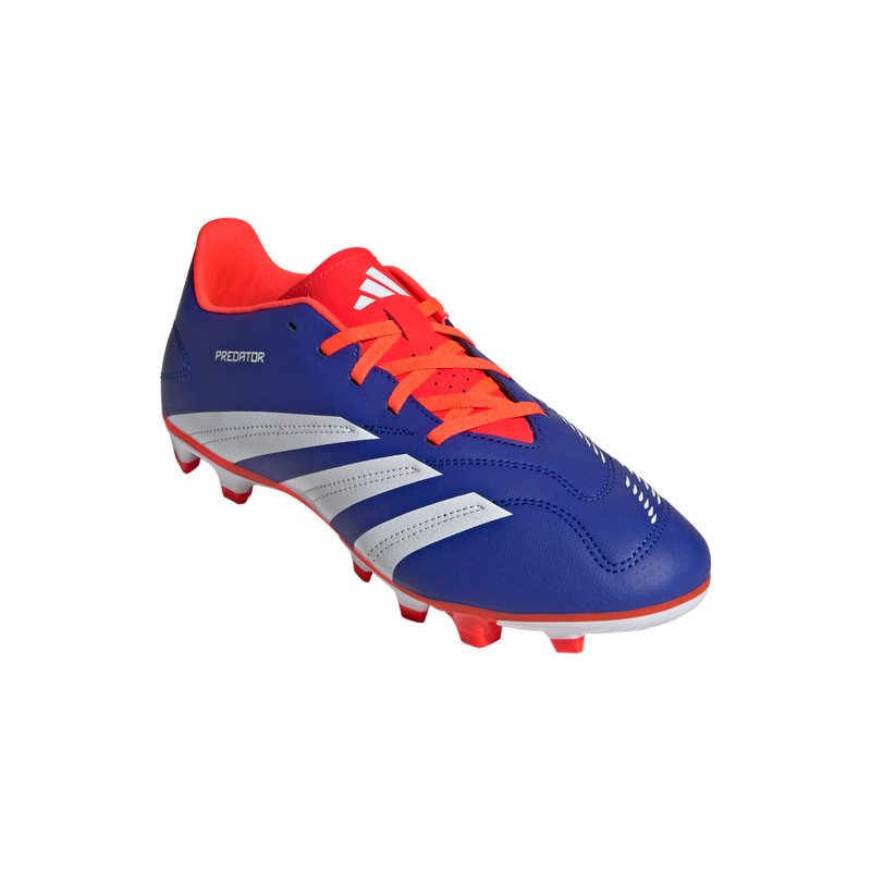 Predator Club Multi Ground Soccer Boots - Euro/Copa America Pack