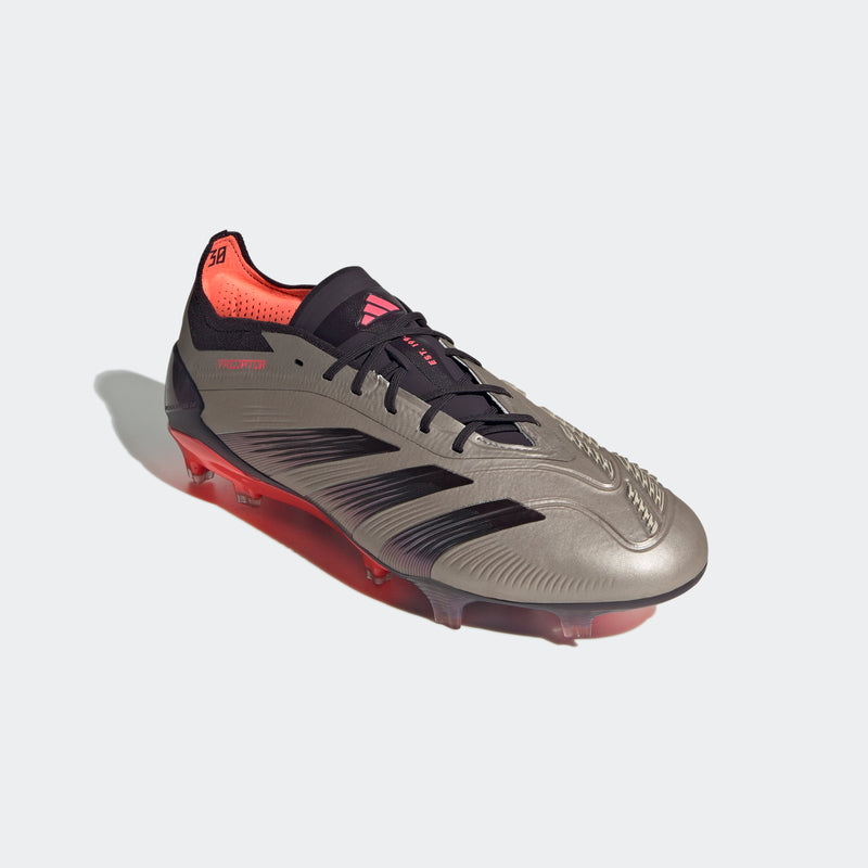 Predator Elite Firm Ground Soccer Boots - Vivid Horizons Pack