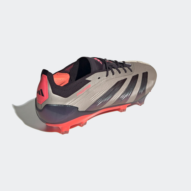 Predator Elite Firm Ground Soccer Boots - Vivid Horizons Pack