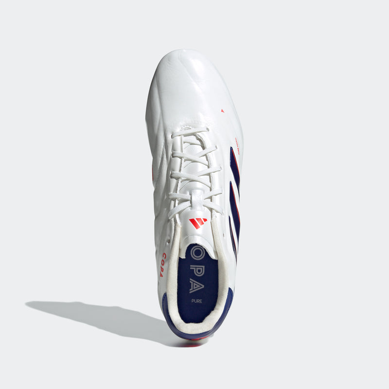 Copa Pure 2 Elite Firm Ground Soccer Boots - Euro/Copa America Pack