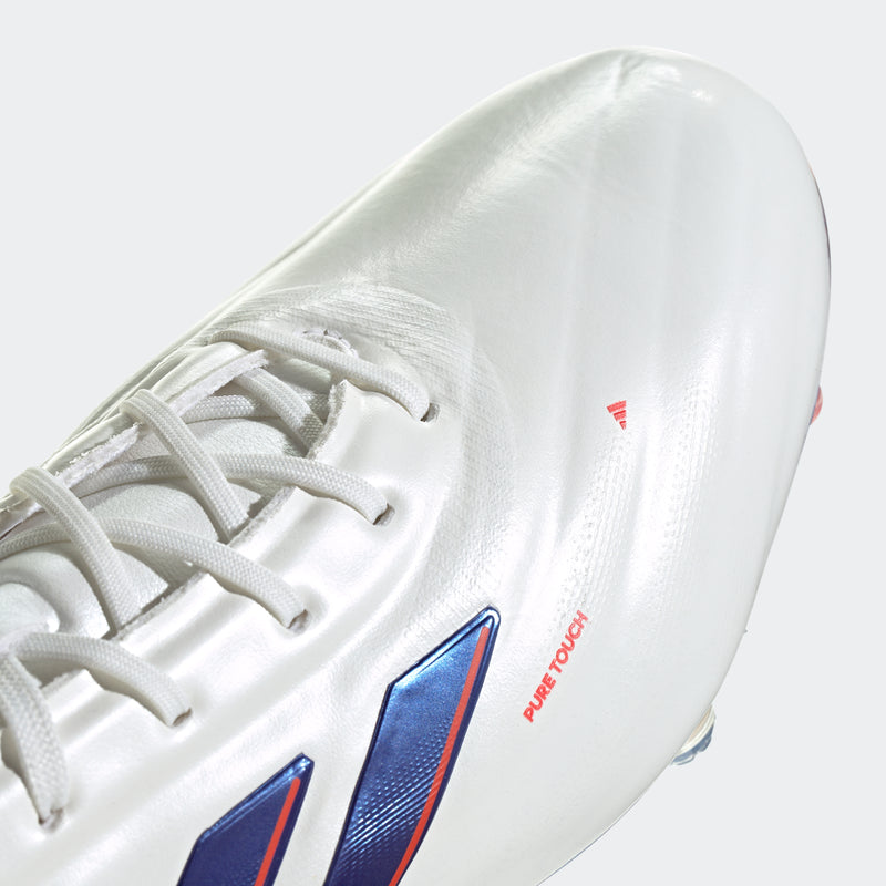 Copa Pure 2 Elite Firm Ground Soccer Boots - Euro/Copa America Pack