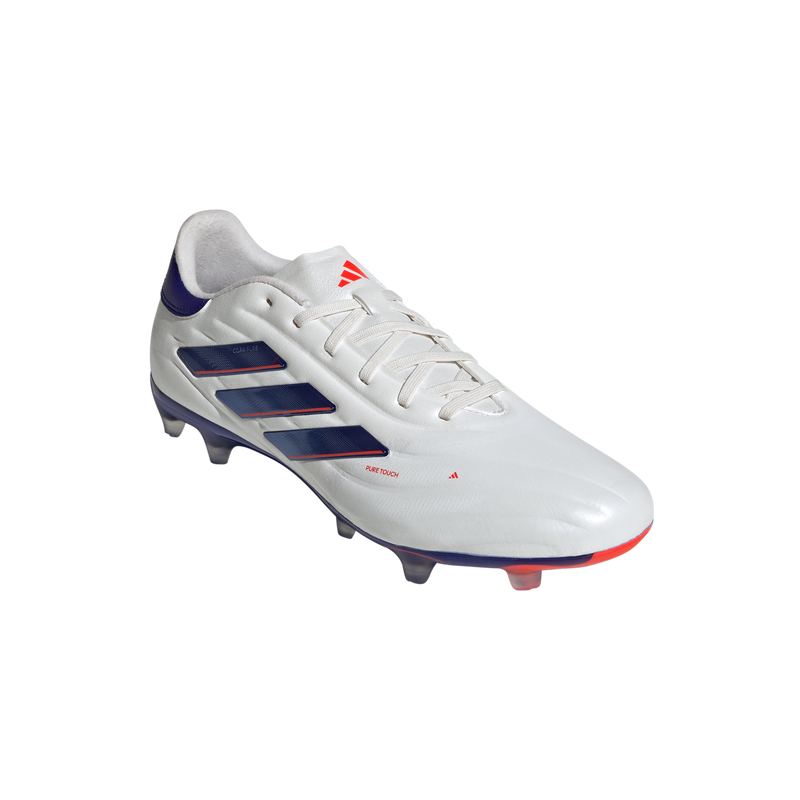 Copa Pure 2 Pro Firm Ground Soccer Boots - Euro/Copa America Pack