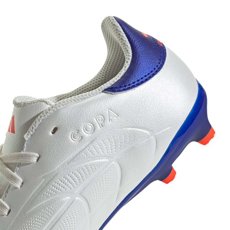 JR Copa Pure 2 League Firm Ground Soccer Boots - Euro/Copa America Pack