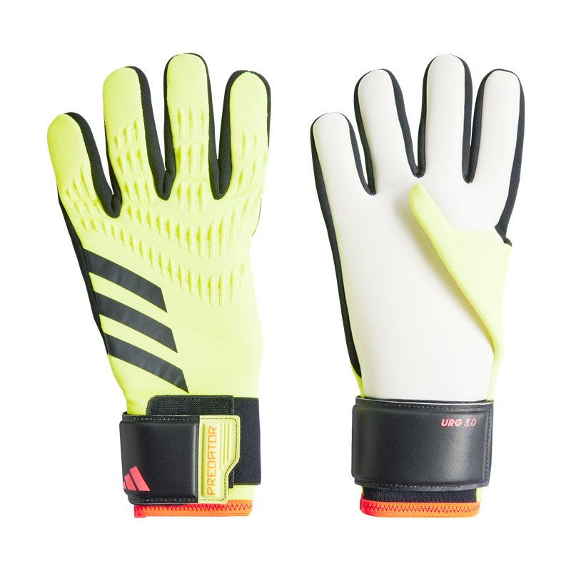 Predator League Goal Keeper Gloves