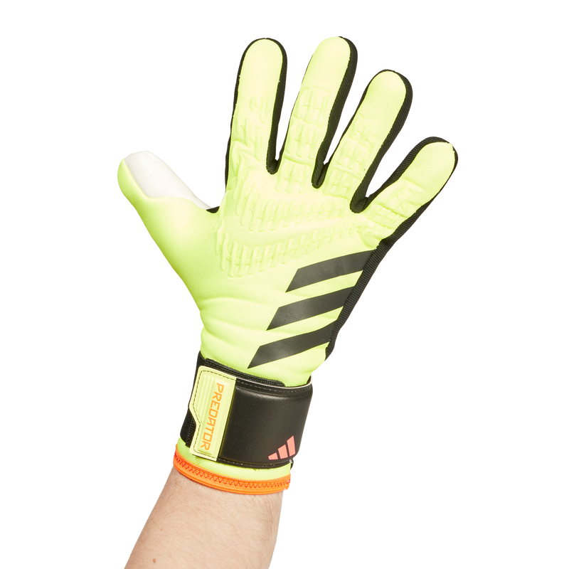 Predator League Goal Keeper Gloves