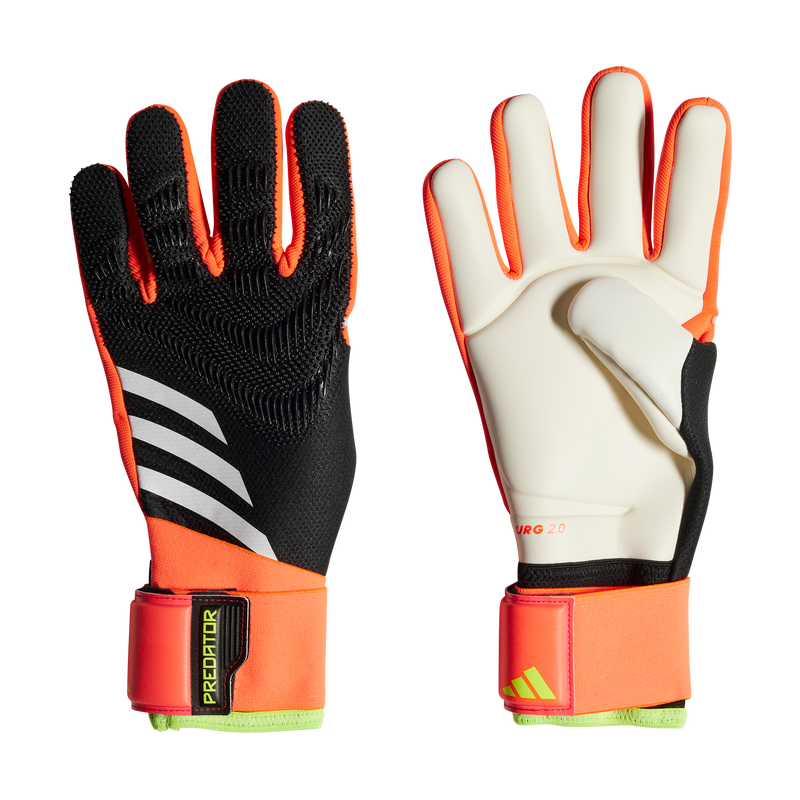 Predator Competition Goal Keeper Gloves