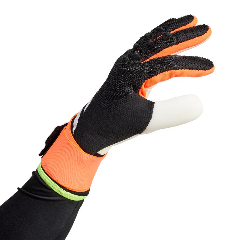 Predator Competition Goal Keeper Gloves