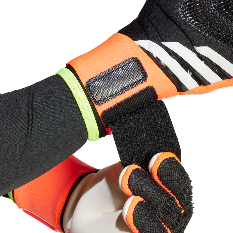 Predator Competition Goal Keeper Gloves