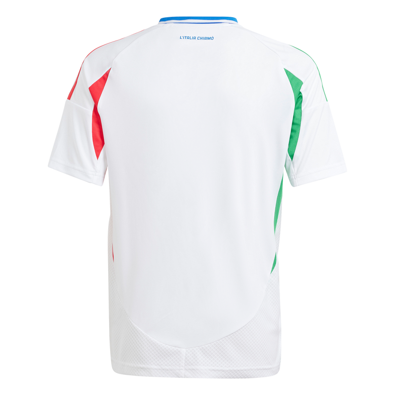 Italy 2024/25 Youth Away Jersey