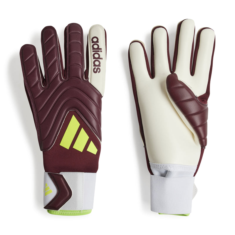 Copa League Goal Keeper Gloves