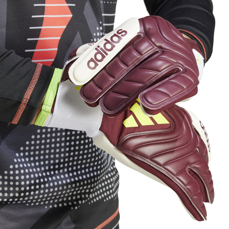 Copa League Goal Keeper Gloves