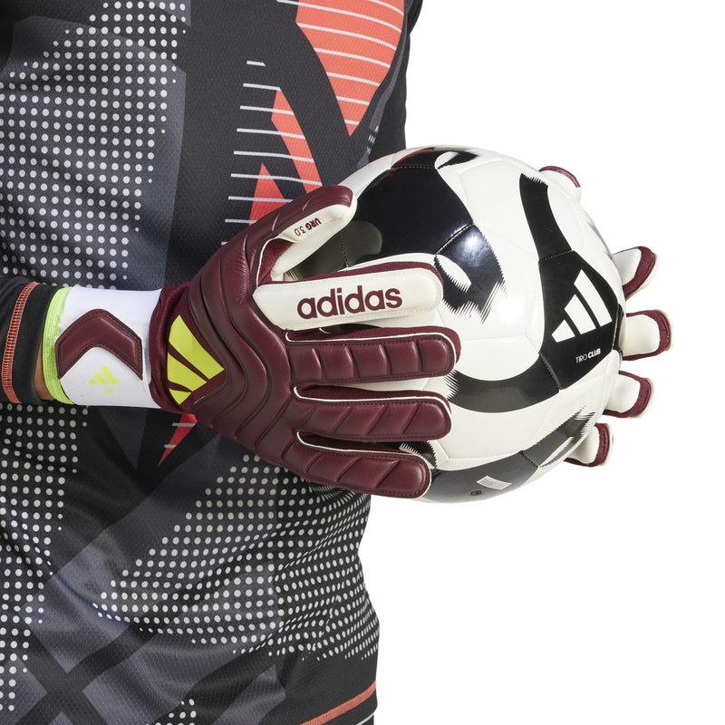 Copa League Goal Keeper Gloves