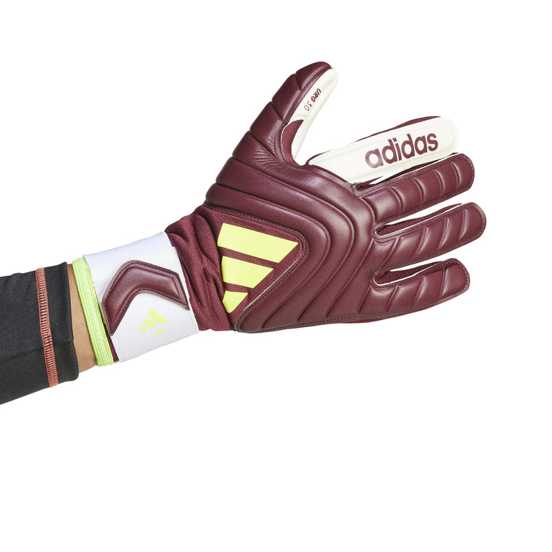 Copa League Goal Keeper Gloves