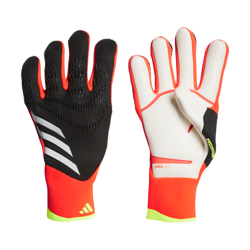 Predator Pro Fingersave Goal Keeper Gloves