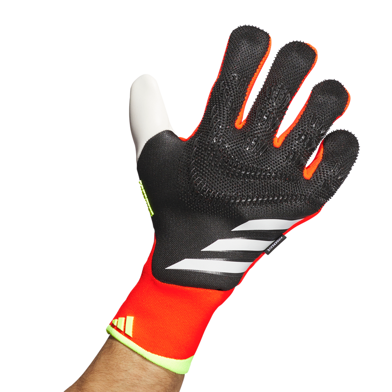 Predator Pro Fingersave Goal Keeper Gloves