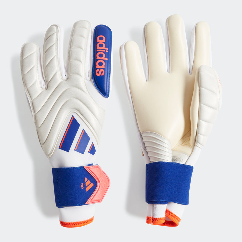 Copa Pro Goal Keeper Gloves