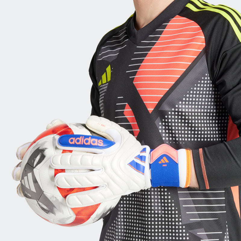 Copa Pro Goal Keeper Gloves