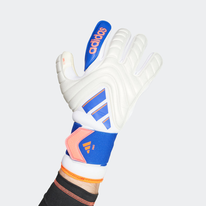 Copa Pro Goal Keeper Gloves