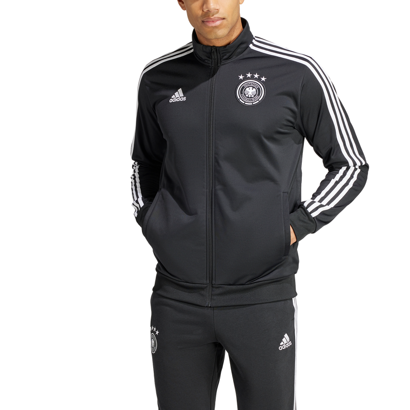 Germany DNA Track Top