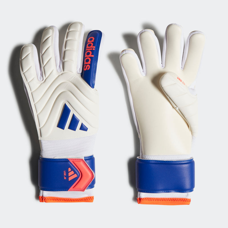 JR Copa League Goal Keeper Gloves