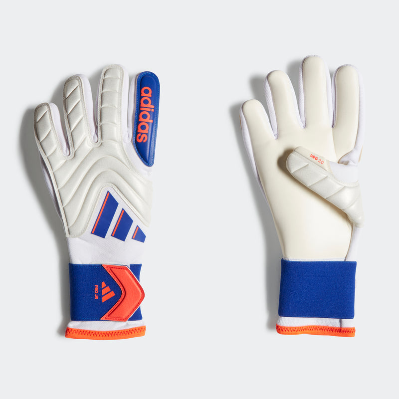 JR Copa Pro Goal Keeper Gloves