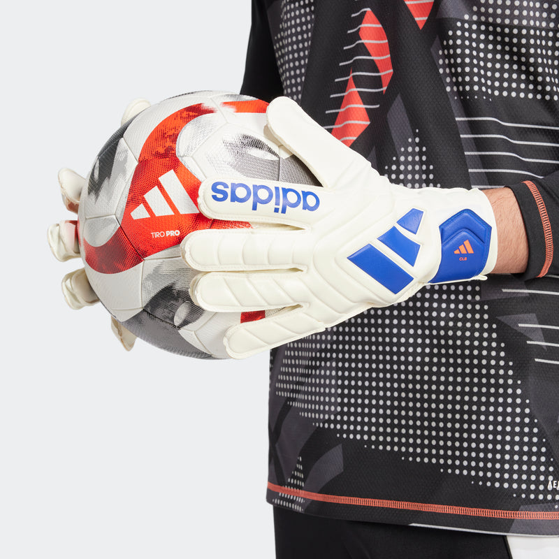 Copa Club Goal Keeper Gloves