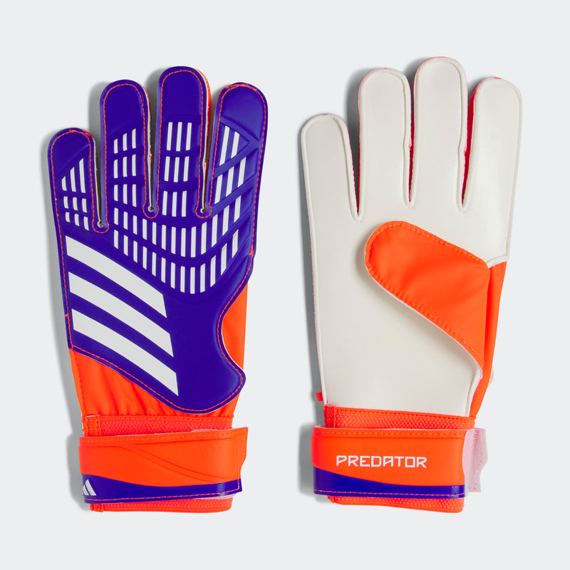 Predator Training Goal Keeper Gloves