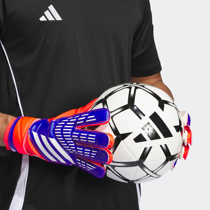 Predator Training Goal Keeper Gloves