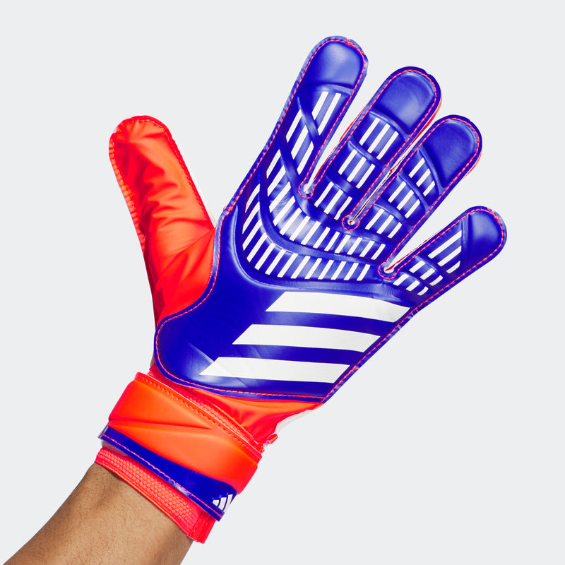 Predator Training Goal Keeper Gloves