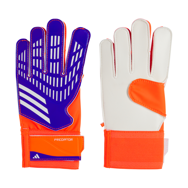 Youth Predator Training Goal Keeper Gloves