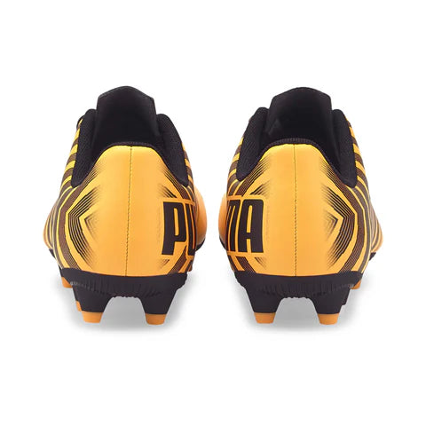 JR Tacto II Multi-Ground Soccer Boots (Little Kid Sizes 8C - 10C)