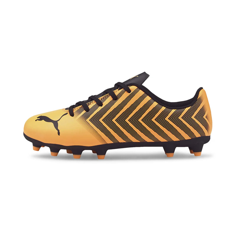 JR Tacto II Multi-Ground Soccer Boots (Little Kid Sizes 8C - 10C)