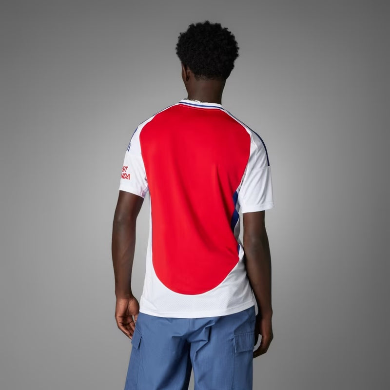 Arsenal F.C. 2024/25 Home Jersey